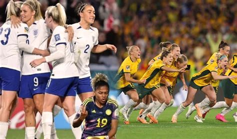 mundial femenino australia vs inglaterra
